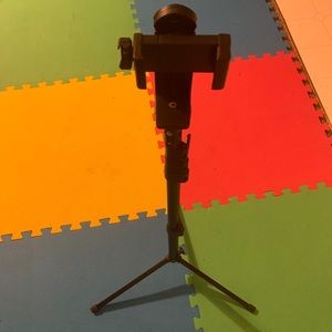 3pc tri pod set
